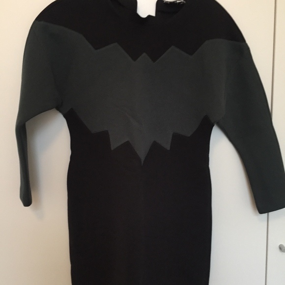 Bimba y Lola neoprene dress - Picture 1 of 3
